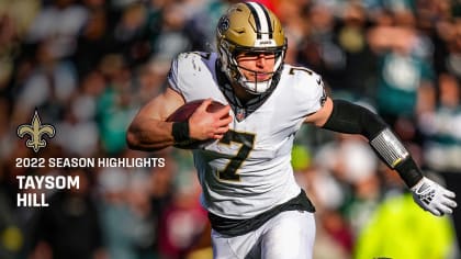 Taysom Hill: 6 facts about the New Orleans Saints quarterback