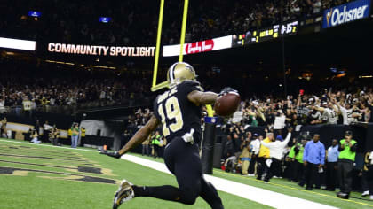 Too many Cooks in the Kitchen? Saints sign Ted Ginn, Jr. - Dynasty League  Football