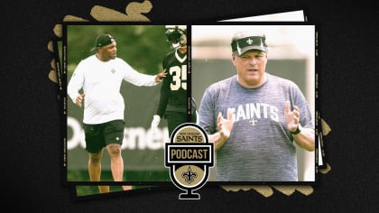 What will the Saints do this offseason? - Mike Triplett 