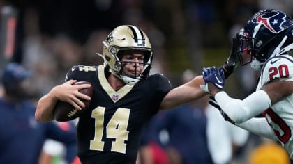 Atlanta Falcons Fall 27-26 to New Orleans Saints in Week 1: Live Game Log -  Sports Illustrated Atlanta Falcons News, Analysis and More