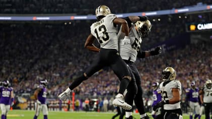 Too many Cooks in the Kitchen? Saints sign Ted Ginn, Jr. - Dynasty League  Football