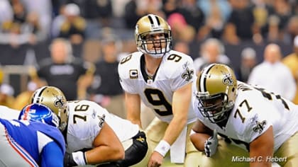 Morten Andersen, newly minted Pro Football Hall of Famer, on Black