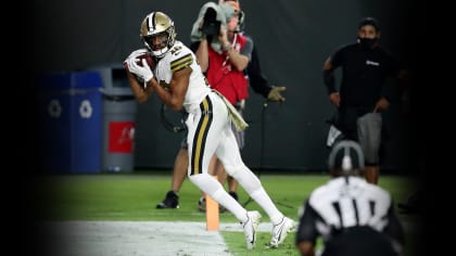 New Orleans Saints units collectively stand out in 38-3 victory over Tampa  Bay