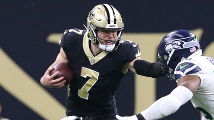 Saints vs. Seahawks Week 5 Highlights - October 9, 2022 - New Orleans Saints