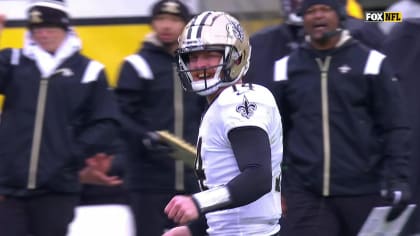 Saints at Steelers Week 10 Game Recap - November 13, 2022 - New