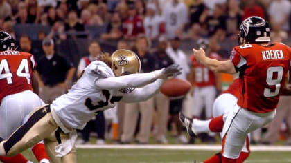 Steve Gleason named honorary team captain for upcoming Saints