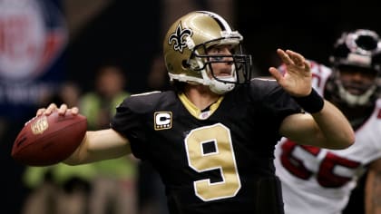 Saints top Falcons, off to best start since 1991