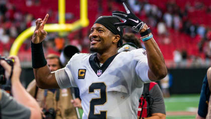 Atlanta Falcons vs New Orleans Saints Week 1 Game Preview