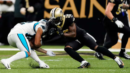 Demario Davis, Cameron Jordan snag Buccaneers turnovers for the Saints