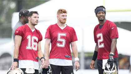 Saints Announce 2022 Training Camp and Preseason Showcase