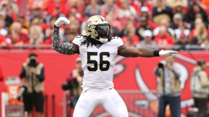 Bucs News: Behind Enemy Lines with the New Orleans Saints