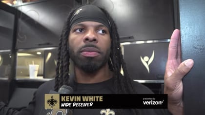 Saints waive Baton Rouge native Malcolm Roach; sign Kevin White to the  practice squad, In Case You Missed It