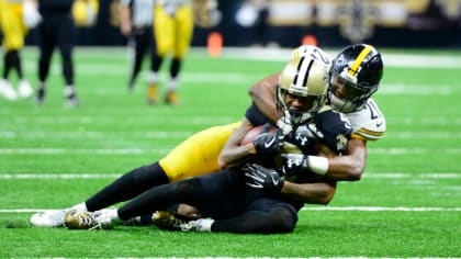 Ticket prices for Saints vs. Steelers game highest for any