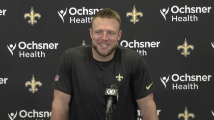 Taysom Hill Will Focus On Tight End Role With New Orleans Saints