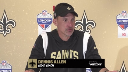 Saints vs. Vikings Week 4 Game Recap - October 2, 2022 - New Orleans Saints