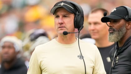 PREVIEW: Saints begin Dennis Allen era vs rebuilding Falcons - The