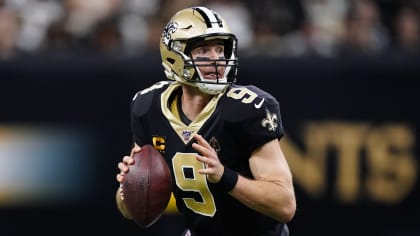 2019 Saints v Colts Full Ticket 12/16 Brees All Time NFL TD Record