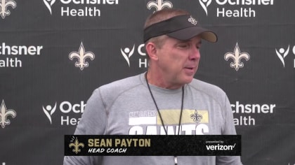 Sean Payton - Wikipedia