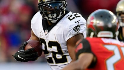 New Orleans saints: A look at the long career of wideout Ted Ginn Jr.