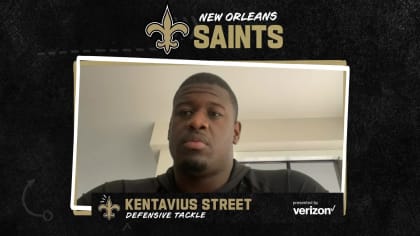 New Orleans Saints Make Massive Signing Before Matchup With The