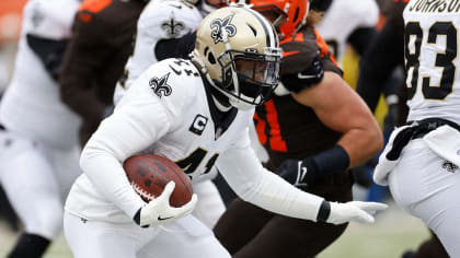 Saints at Browns Week 16 Game Recap - December 24, 2022 - New