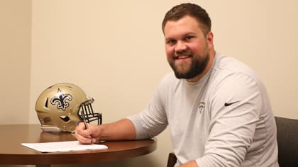 Ranking the Saints: #2 Ryan Ramczyk