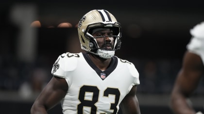 Juwan Johnson Injury Update: What We Know About the New Orleans Saints TE