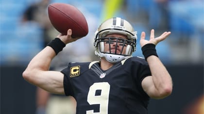 Our Views: Why we're rooting against Drew Brees, Our Views