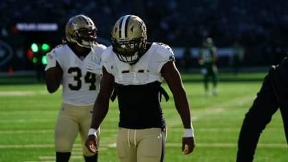 New York Jets vs New Orleans Saints Game Recap - 2021 NFL Week 14 