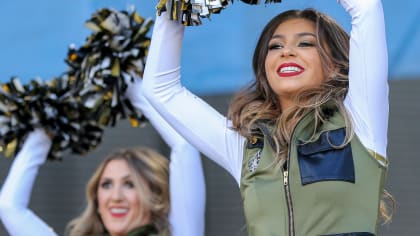 2019 New Orleans Saints Cheerleaders Auditions Info