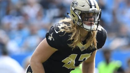 Alex Anzalone - Wikipedia