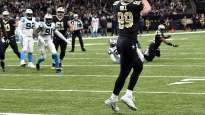 Mark Ingram II: News, Stats, Bio & More - NBC Sports