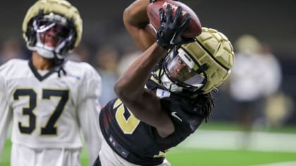 Photos: Saints host Taysom Hill fan at 2023 Training Camp practice