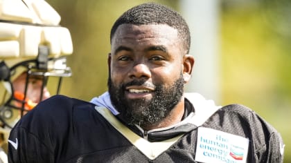 Mark Ingram is 20 yards away from owning Saints' rushing title