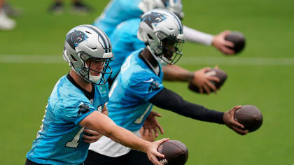 Meet the Opponent: Carolina Panthers