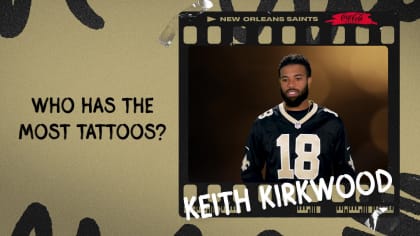 Saints had some wild reasons for picking Jacksonville as site for