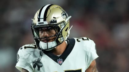 Saints cornerback Alontae Taylor continues to get national praise