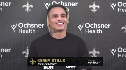 Kenny Stills of New Orleans Saints ruled out for season opener - ESPN