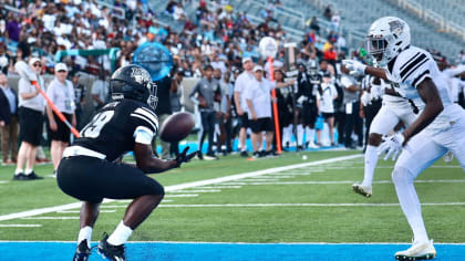 Four HBCU players playing in the Super Bowl this Sunday - QCity Metro