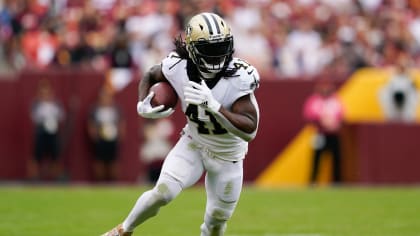 Alvin Kamara's speech was for Saints to 'get their swag back' - ESPN