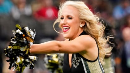 2019 New Orleans Saints Cheerleaders Auditions Info