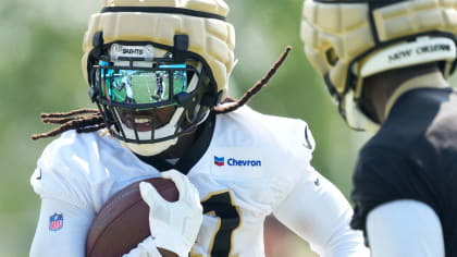 Alvin Kamara May Be More Dangerous in 2023 Saints Offense - Sports  Illustrated New Orleans Saints News, Analysis and More