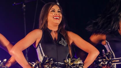 2019 New Orleans Saints Cheerleaders Auditions Info