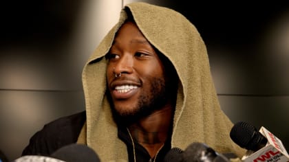 Alvin Kamara - Wikipedia