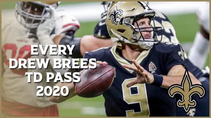 Drew Brees Tales: 15 years of anecdotes on the Saints legend, AKA