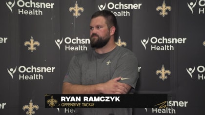 Saints name Ryan Ramczyk, Demario Davis among MVP's for last season