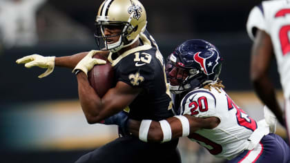 Saints vs Texans ENHANCED REPLAY  Monday Night Football 2019 