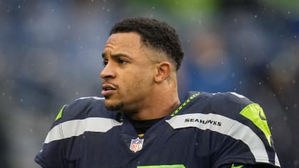 Seahawks land 2019 1st-rounder Johnathan Abram off waivers - The Columbian