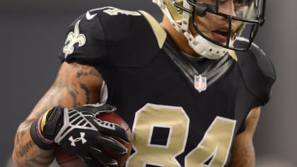 Kenny Stills of New Orleans Saints ruled out for season opener - ESPN