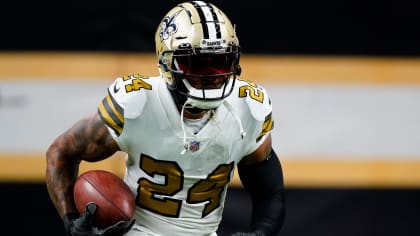 New Orleans Saints Re-Sign RB Dwayne Washington To One-Year Contract